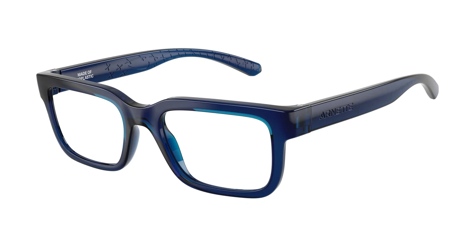 Arnette Emboss 7269 Eyeglasses - view 3
